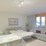Bella Vista Apt- No- 09 By Interhome Apartment Wengen
