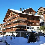 Bella Vista Apt- No- 09 By Interhome *