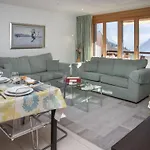 Bella Vista Apt- No- 09 By Interhome Apartment