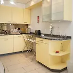 Apartment Bella Vista Apt- No- 09 By Interhome *