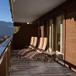 Bella Vista Apt- No- 09 By Interhome