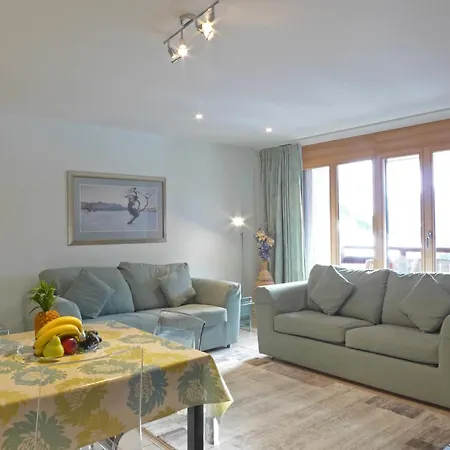 Bella Vista-3 By Interhome アパート *