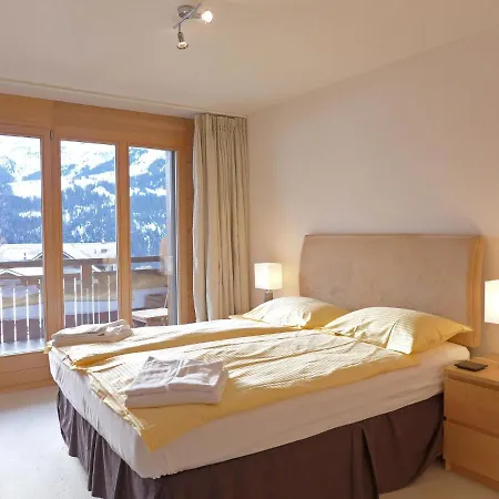 Appartement Bella Vista-3 By Interhome