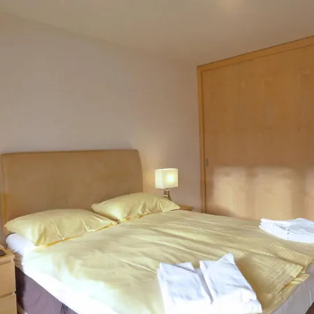 Bella Vista-3 By Interhome Appartement *