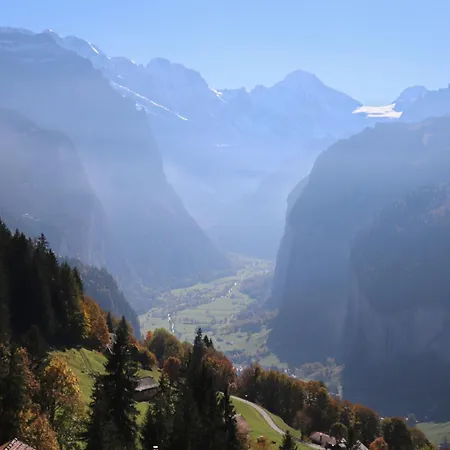 Bella Vista Apt- No- 09 By Interhome شقة