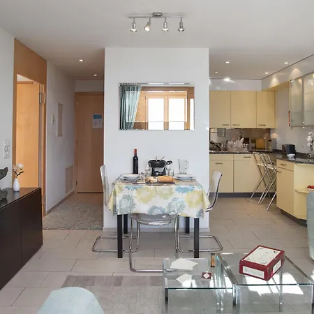 Bella Vista Apt- No- 09 By Interhome Apartman