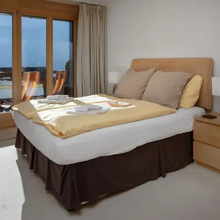 Bella Vista Apt- No- 09 By Interhome * 翁根