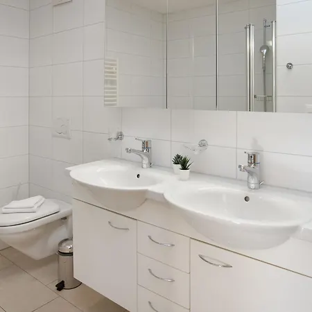 公寓 Bella Vista Apt- No- 09 By Interhome *