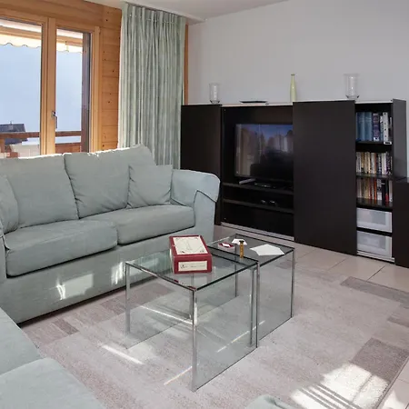 Apartamento Bella Vista Apt- No- 09 By Interhome