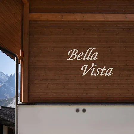 Apartment Bella Vista Apt- No- 09 By Interhome
