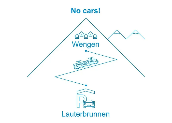 Bella Vista Apt- No- 09 By Interhome 公寓 *