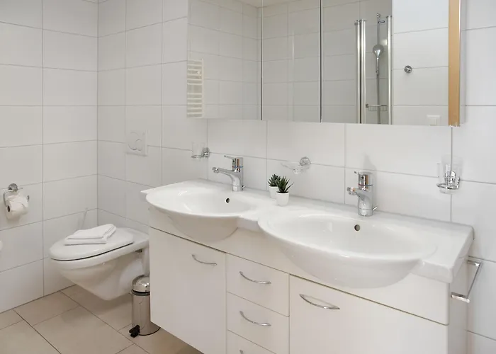 公寓 Bella Vista Apt- No- 09 By Interhome *
