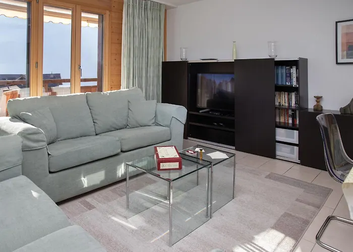 Apartman Bella Vista Apt- No- 09 By Interhome