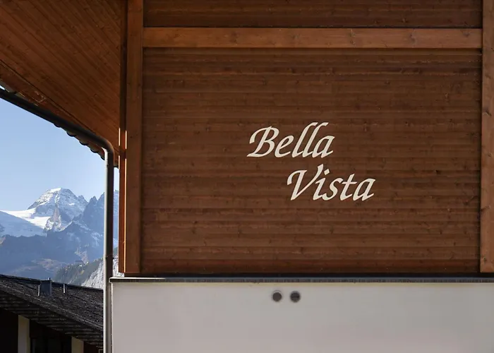 Apartman Bella Vista Apt- No- 09 By Interhome