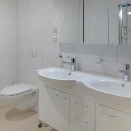 Διαμέρισμα Bella Vista Apt- No- 09 By Interhome Βένγκεν