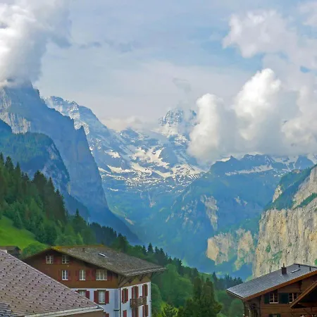 Διαμέρισμα Bella Vista Apt- No- 09 By Interhome *