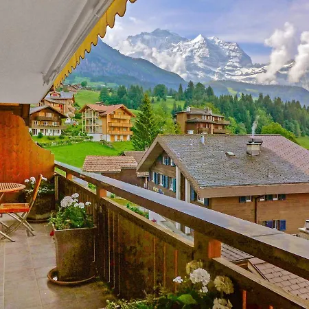 Bella Vista Apt- No- 09 By Interhome