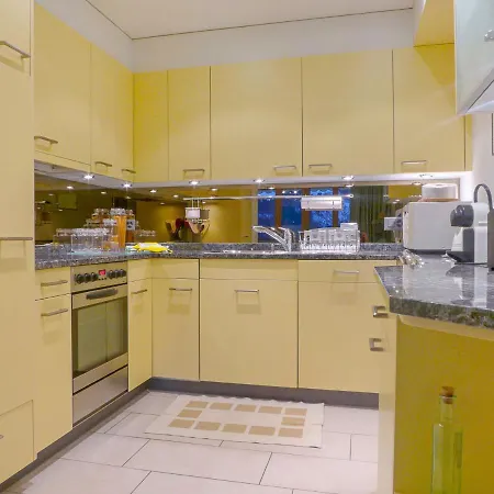 Bella Vista Apt- No- 09 By Interhome * Βένγκεν